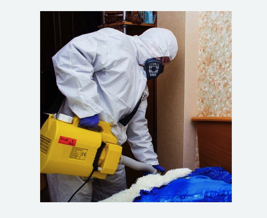 Обработка квартиры от коронавируса Обработка квартиры от коронавируса Каховская метро Москвы