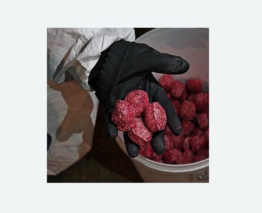 Обработка от крыс Обработка от крыс Каховская метро Москвы