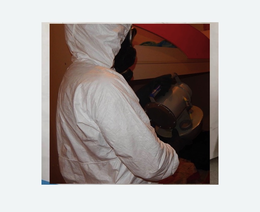 Дезинфекция от муравьев Каховская метро Москвы